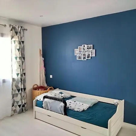 Maison Climatisee Avec Piscine Chauffee Cazilhac