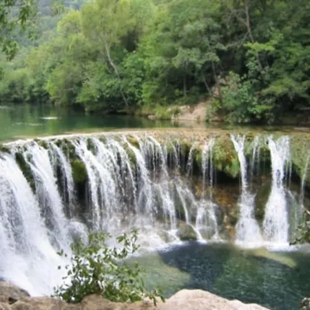 Maison Climatisee Avec Piscine Chauffee *