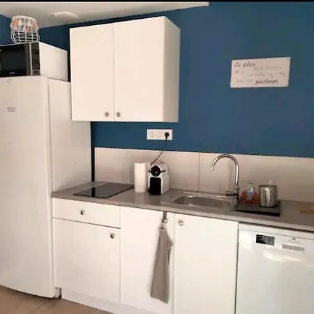 Maison Climatisee Avec Piscine Chauffee Nyaraló