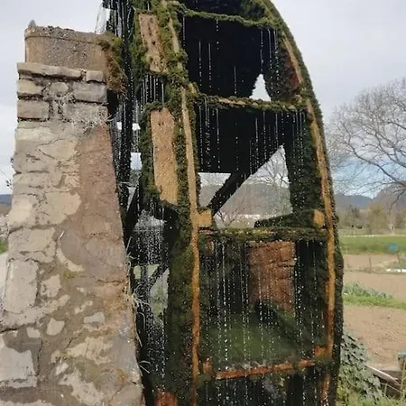Maison Climatisee Avec Piscine Chauffee Nyaraló Cazilhac