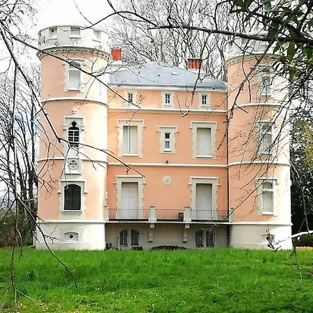 Maison Climatisee Avec Piscine Chauffee