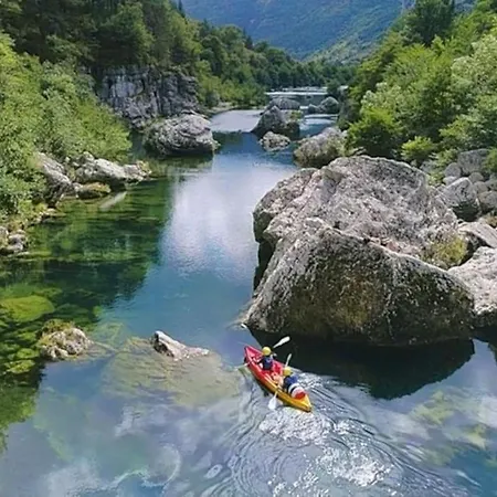 Maison Climatisee Avec Piscine Chauffee Nyaraló *