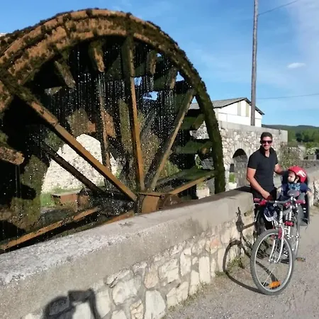 Maison Climatisee Avec Piscine Chauffee Дом отдыха Cazilhac (Herault)